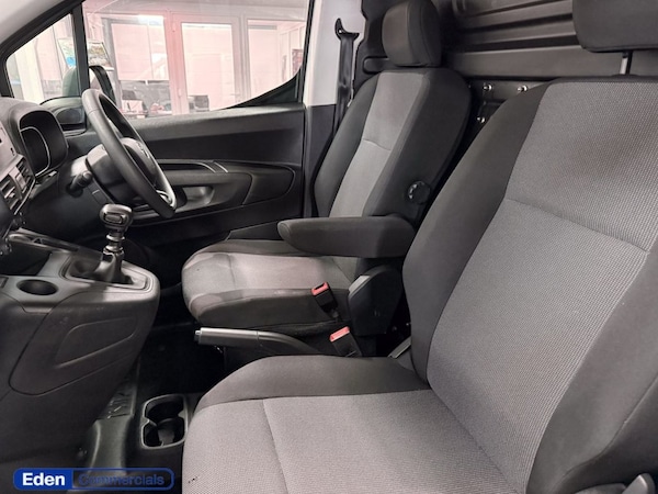 Used Toyota ProAce 2022 for sale - 75473570: Photo 12