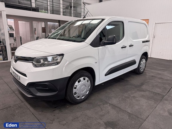 Used Toyota ProAce 2022 for sale - 75473570: Photo 13