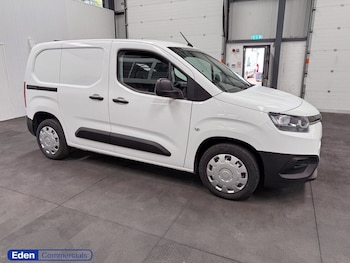 Used Toyota ProAce 2022 for sale - 75473570: Photo