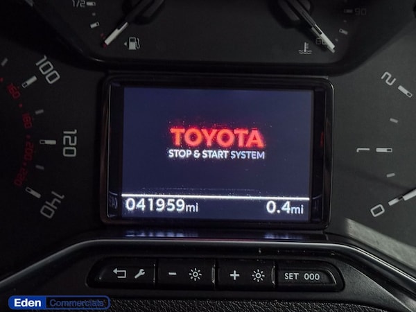 Used Toyota ProAce 2022 for sale - 75473570: Photo 20