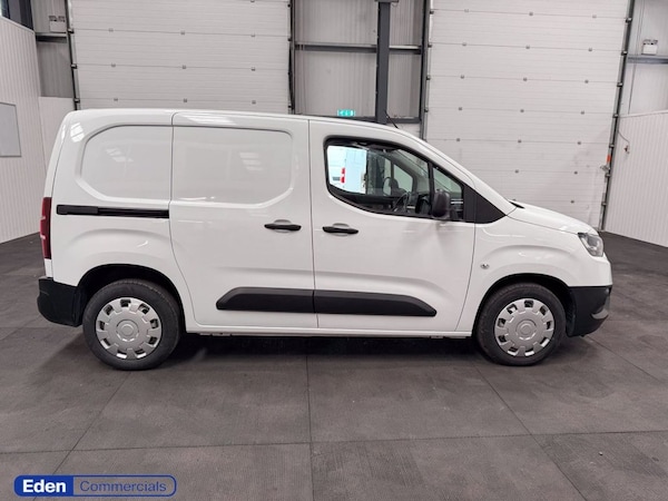 Used Toyota ProAce 2022 for sale - 75473570: Photo 2