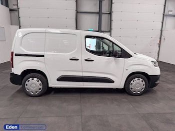 Used Toyota ProAce 2022 for sale - 75473570: Photo