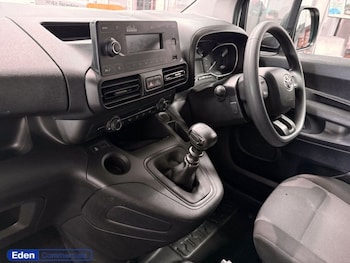 Used Toyota ProAce 2022 for sale - 75473570: Photo