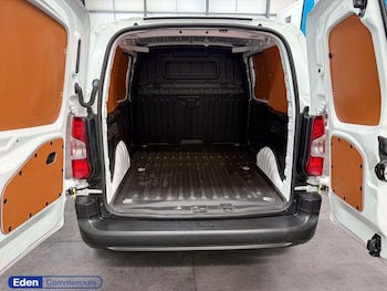 Used Toyota ProAce 2022 for sale - 75473570: Photo