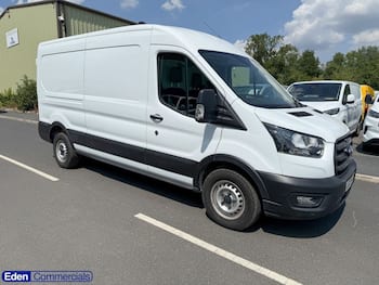 Used Ford Transit 2023 for sale - 79186927: Photo
