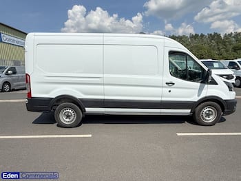 Used Ford Transit 2023 for sale - 79186927: Photo