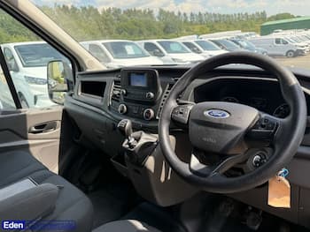 Used Ford Transit 2023 for sale - 79186927: Photo