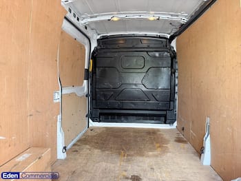 Used Ford Transit 2023 for sale - 79186927: Photo