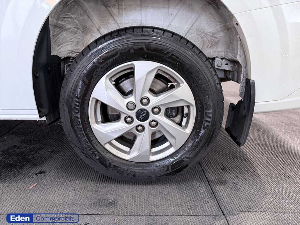 Used Ford Transit Custom 2024 for sale - 76385858: Photo 10