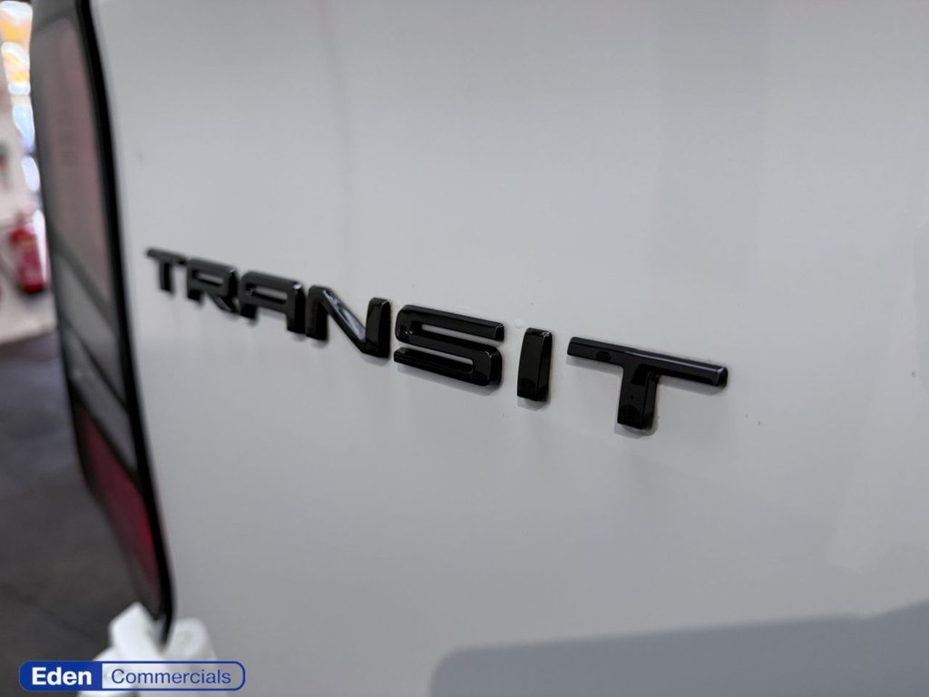 Used Ford Transit Custom 2024 for sale - 76385858: Photo 13