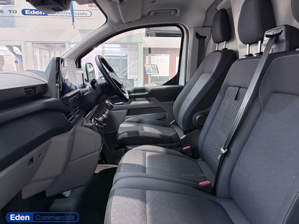 Used Ford Transit Custom 2024 for sale - 76385858: Photo 15