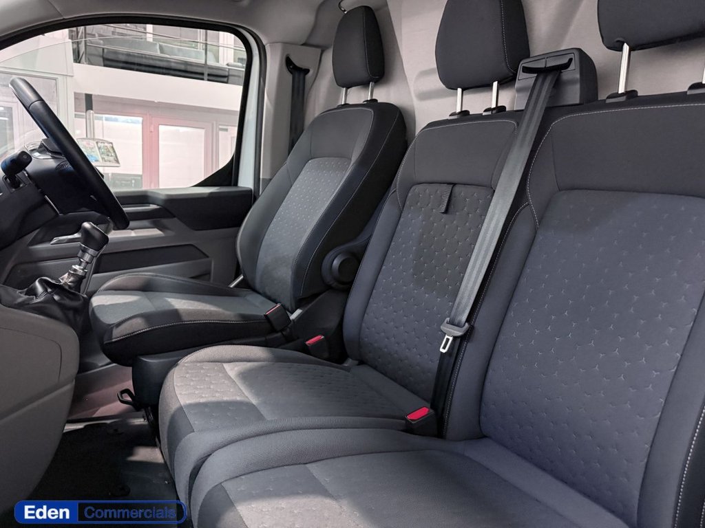 Used Ford Transit Custom 2024 for sale - 76385858: Photo 16