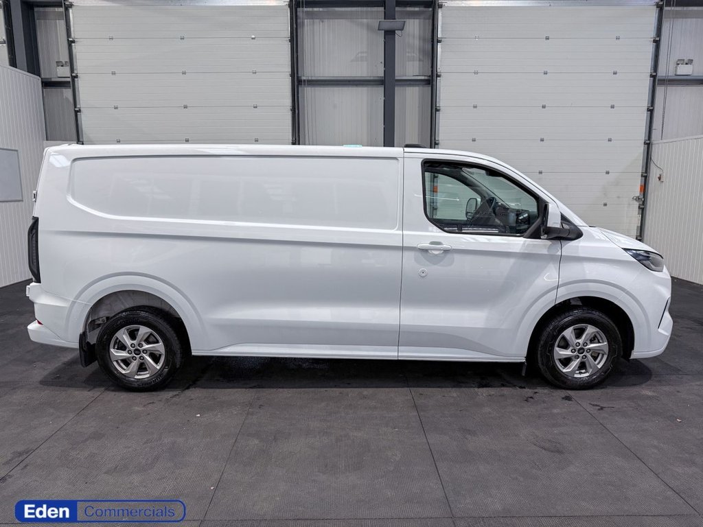 Used Ford Transit Custom 2024 for sale - 76385858: Photo 2