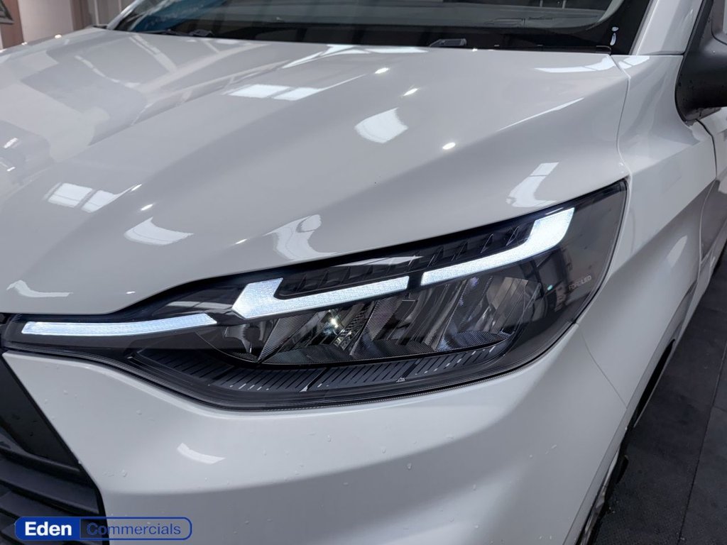 Used Ford Transit Custom 2024 for sale - 76385858: Photo 20