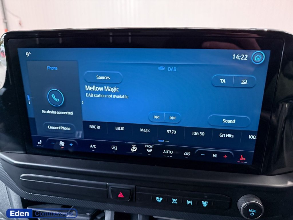 Used Ford Transit Custom 2024 for sale - 76385858: Photo 21