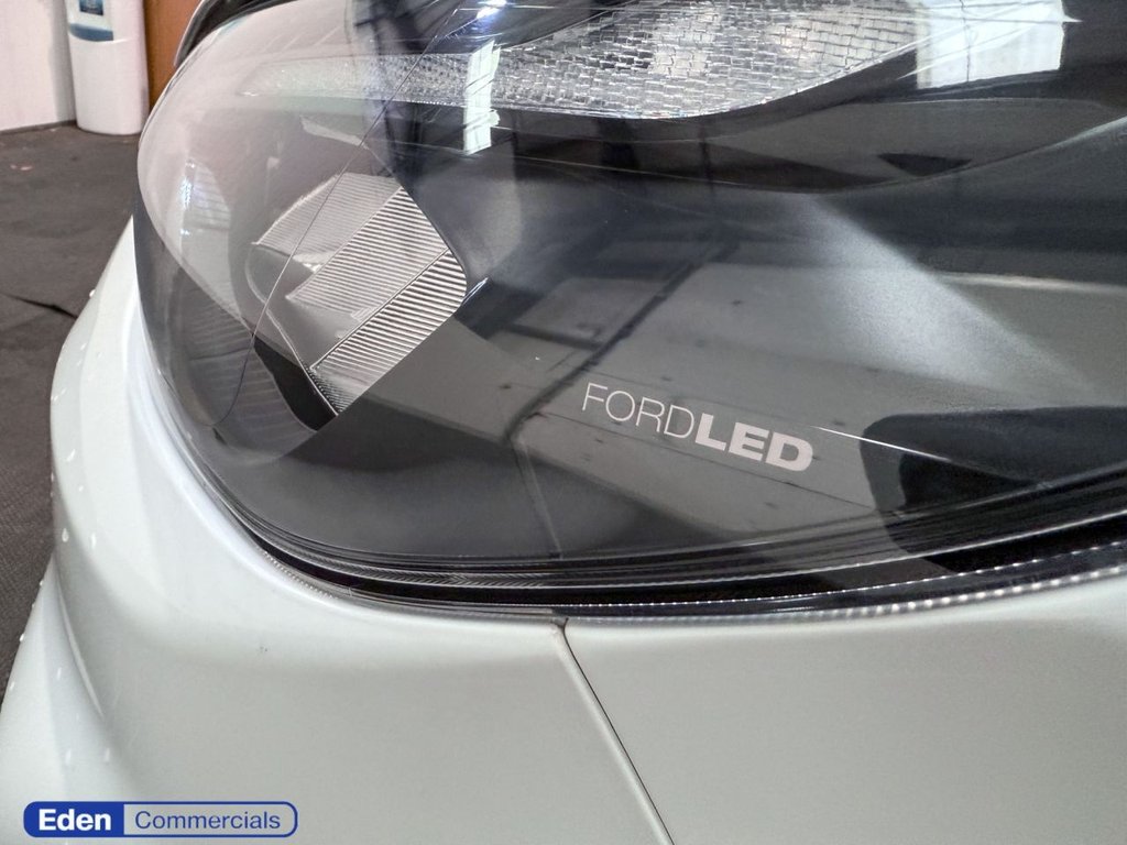 Used Ford Transit Custom 2024 for sale - 76385858: Photo 25