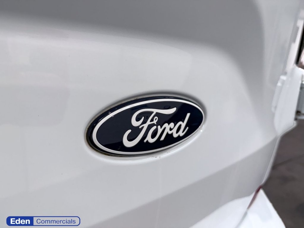Used Ford Transit Custom 2024 for sale - 76385858: Photo 27