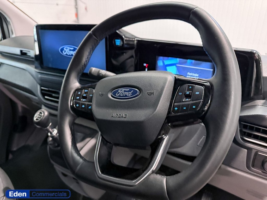 Used Ford Transit Custom 2024 for sale - 76385858: Photo 28