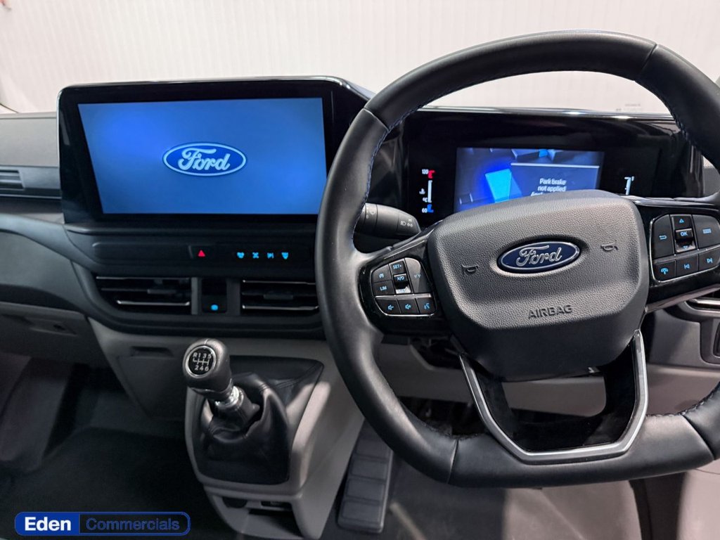 Used Ford Transit Custom 2024 for sale - 76385858: Photo 3
