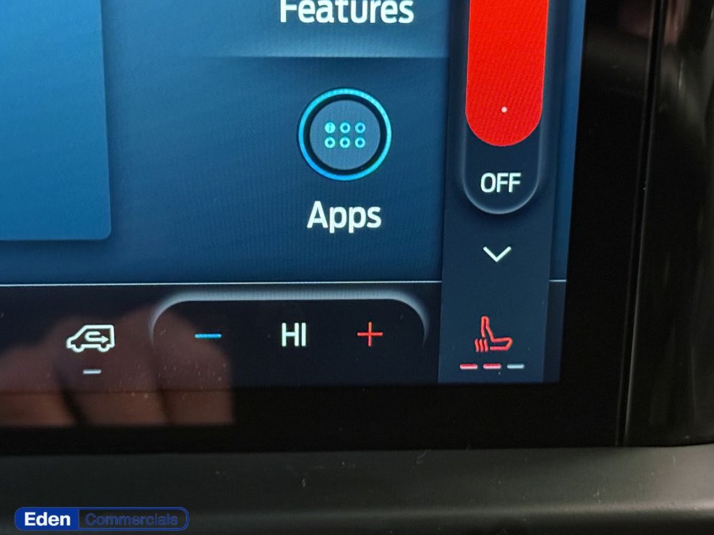 Used Ford Transit Custom 2024 for sale - 76385858: Photo 30