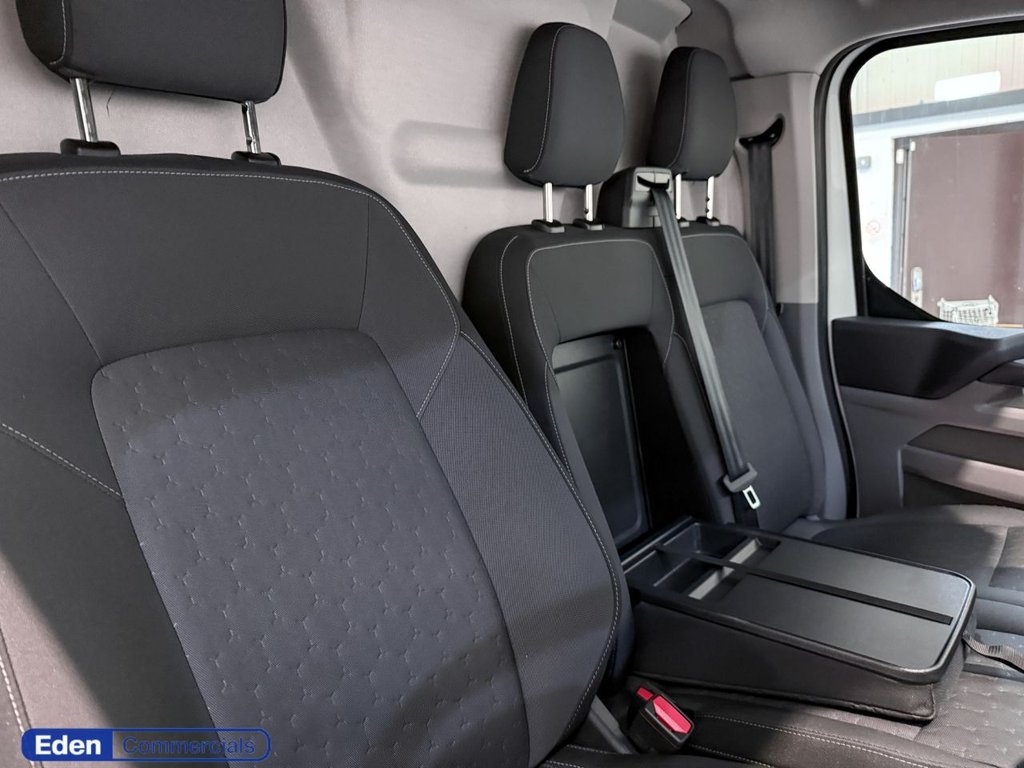 Used Ford Transit Custom 2024 for sale - 76385858: Photo 32
