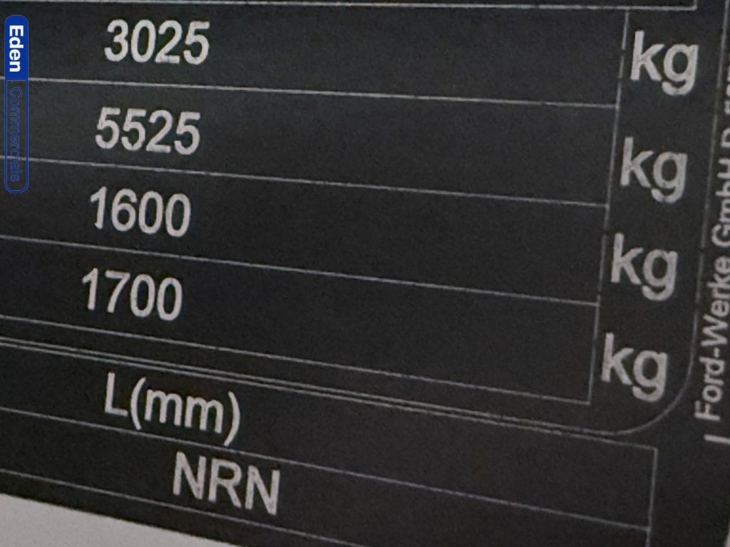 Used Ford Transit Custom 2024 for sale - 76385858: Photo 35