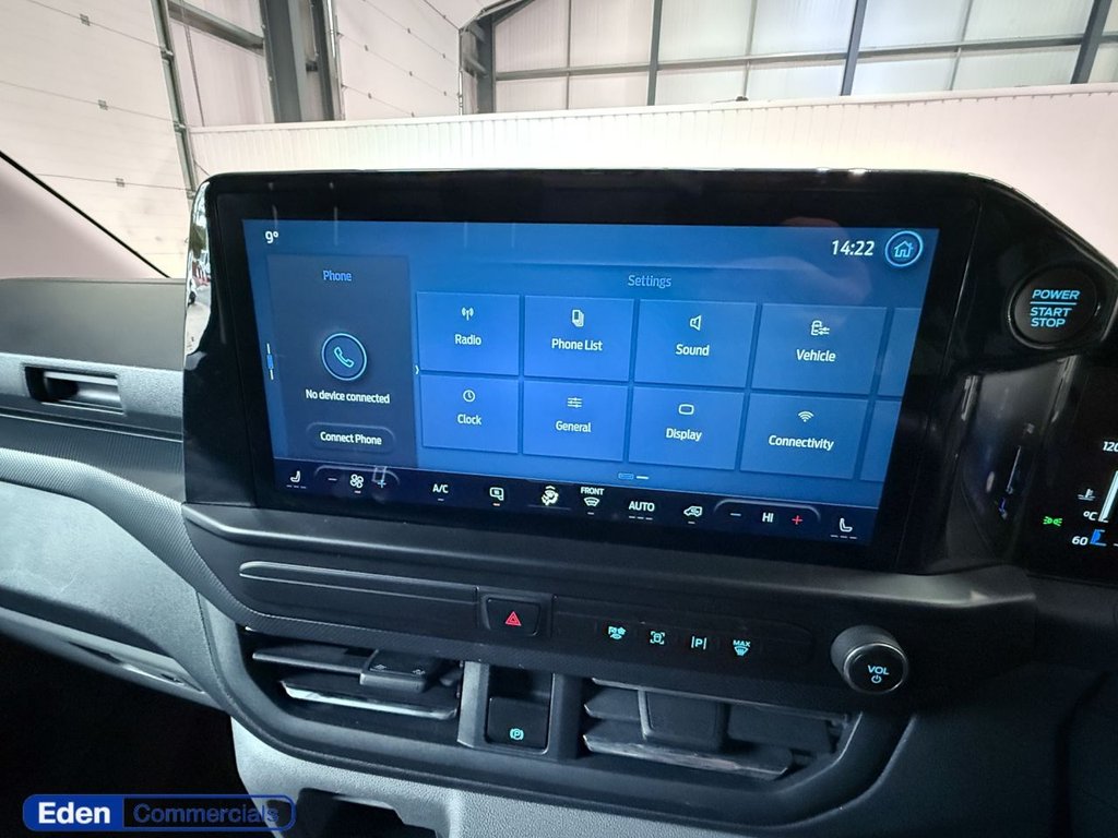 Used Ford Transit Custom 2024 for sale - 76385858: Photo 44