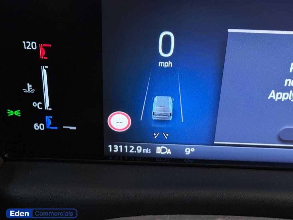 Used Ford Transit Custom 2024 for sale - 76385858: Photo 6