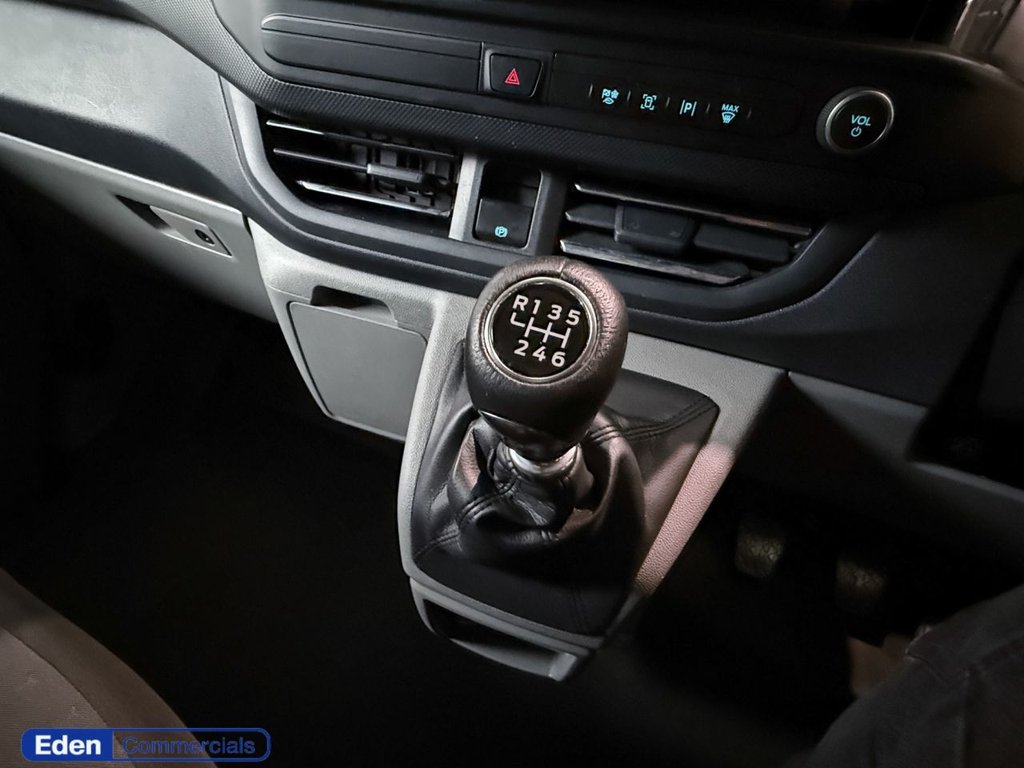 Used Ford Transit Custom 2024 for sale - 76385858: Photo 8