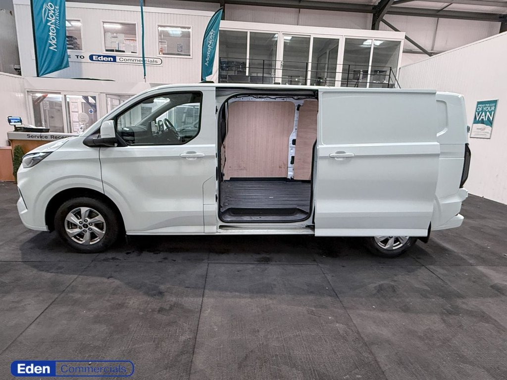 Used Ford Transit Custom 2024 for sale - 76385858: Photo 9