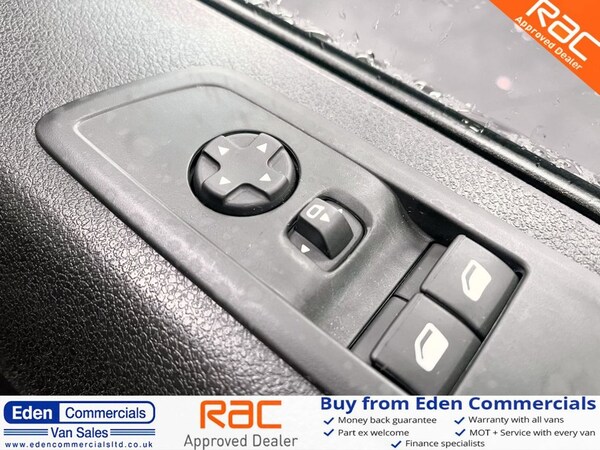 Used Vauxhall Vivaro 2024 for sale - 70696320: Photo 16