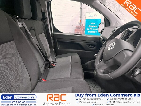 Used Vauxhall Vivaro 2024 for sale - 70696320: Photo 17