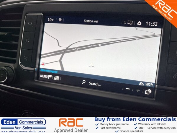 Used Vauxhall Vivaro 2024 for sale - 70696320: Photo 19