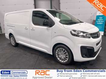 Used Vauxhall Vivaro 2024 for sale - 70696320: Photo