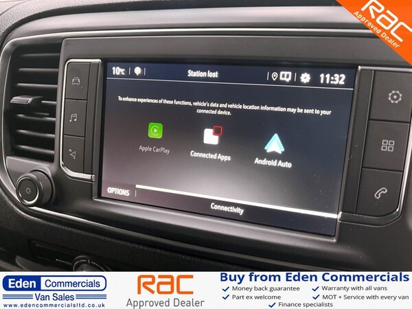 Used Vauxhall Vivaro 2024 for sale - 70696320: Photo 20