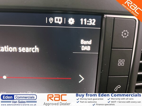 Used Vauxhall Vivaro 2024 for sale - 70696320: Photo 21