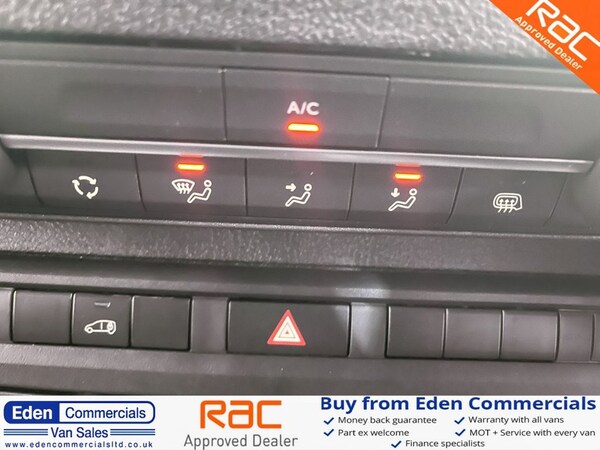 Used Vauxhall Vivaro 2024 for sale - 70696320: Photo 22