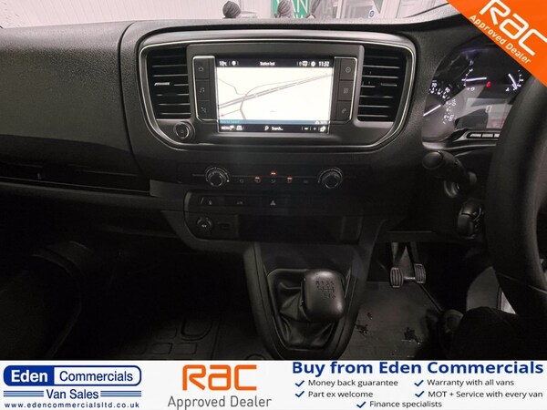 Used Vauxhall Vivaro 2024 for sale - 70696320: Photo 23