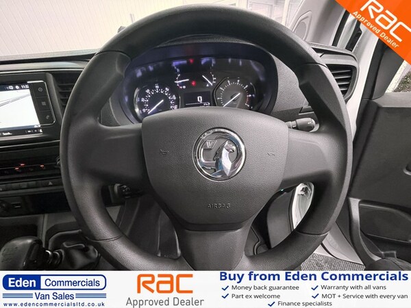 Used Vauxhall Vivaro 2024 for sale - 70696320: Photo 24