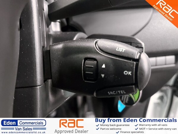 Used Vauxhall Vivaro 2024 for sale - 70696320: Photo 26