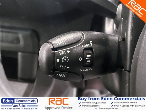 Used Vauxhall Vivaro 2024 for sale - 70696320: Photo 27