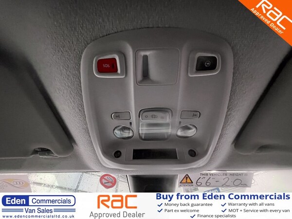 Used Vauxhall Vivaro 2024 for sale - 70696320: Photo 28