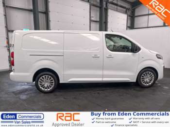 Used Vauxhall Vivaro 2024 for sale - 70696320: Photo