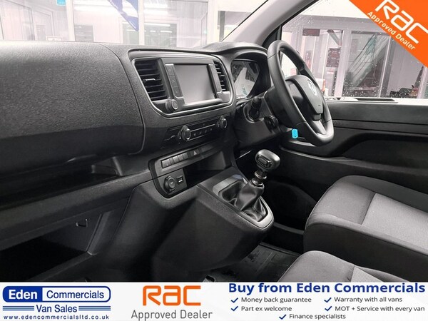 Used Vauxhall Vivaro 2024 for sale - 70696320: Photo 30