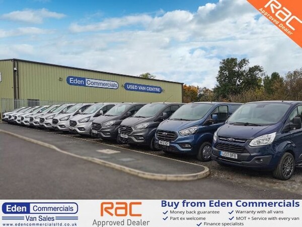 Used Vauxhall Vivaro 2024 for sale - 70696320: Photo 37
