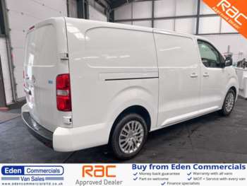Used Vauxhall Vivaro 2024 for sale - 70696320: Photo