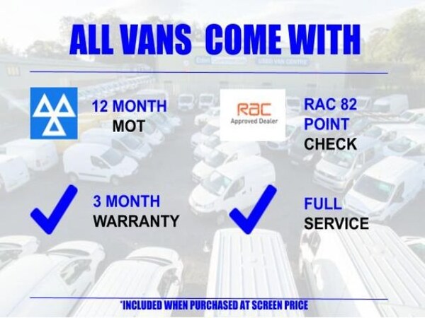Used Vauxhall Vivaro 2024 for sale - 70696320: Photo 43
