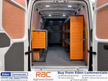 Used MAN TGE 2024 for sale - 73927378: Photo