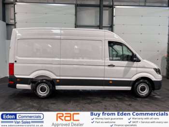 Used MAN TGE 2024 for sale - 73927378: Photo