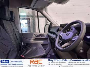 Used MAN TGE 2024 for sale - 73927378: Photo